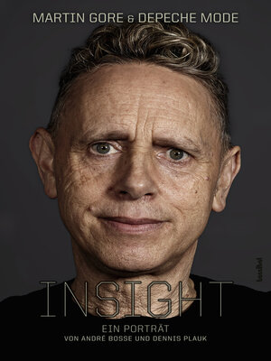 cover image of Insight